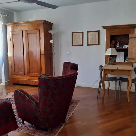 S. Trinita 18, Suites & Rooms Trento Exterior photo