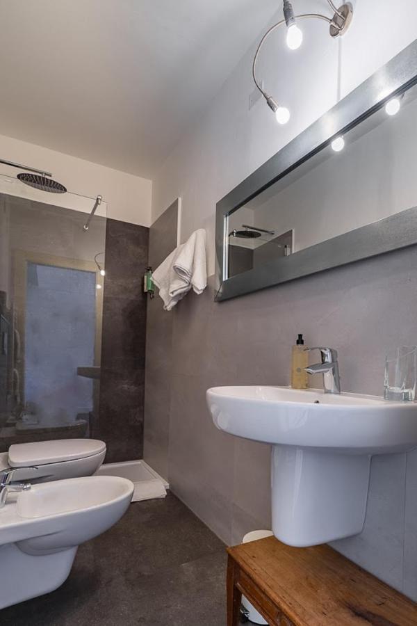 S. Trinita 18, Suites & Rooms Trento Exterior photo